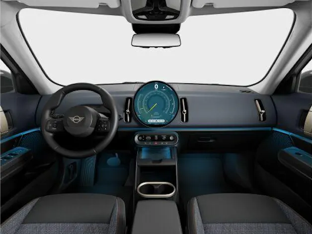 MINI Countryman U25 1.5i C