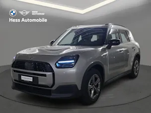 MINI Countryman U25 1.5i C
