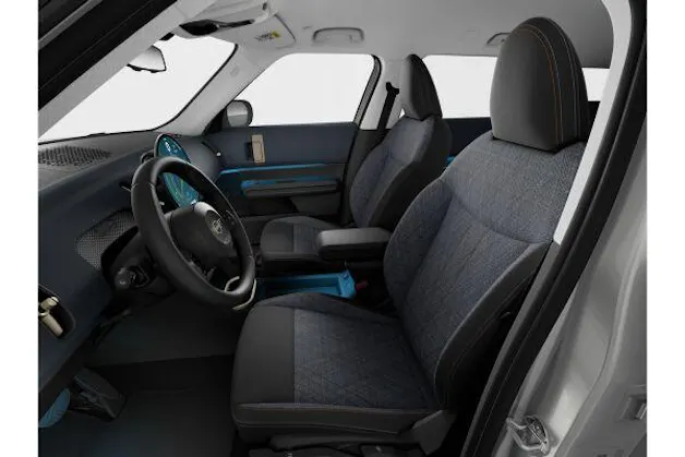 MINI Countryman U25 1.5i C