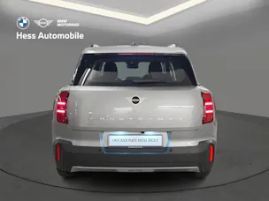 MINI Countryman U25 1.5i C