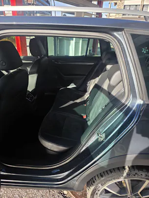 SKODA Octavia Scout 2.0 TSI 190 4x4 DSG