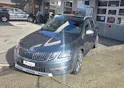 SKODA Octavia Scout 2.0 TSI 190 4x4 DSG