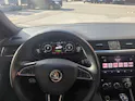 SKODA Octavia Scout 2.0 TSI 190 4x4 DSG