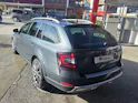 SKODA Octavia Scout 2.0 TSI 190 4x4 DSG