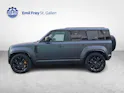 Land Rover Defender 110 4.4 V8 Octa Edition One