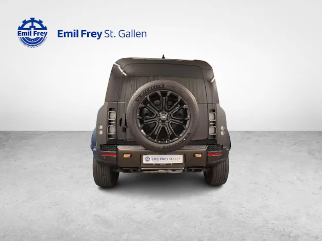 Land Rover Defender 110 4.4 V8 Octa Edition One