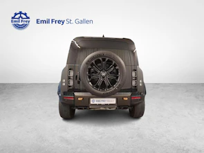 image du véhicule LAND ROVER Defender 110 4.4 V8 Octa Edition One