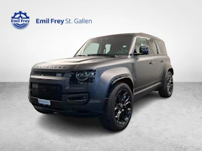image du véhicule LAND ROVER Defender 110 4.4 V8 Octa Edition One