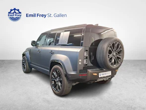 image du véhicule LAND ROVER Defender 110 4.4 V8 Octa Edition One
