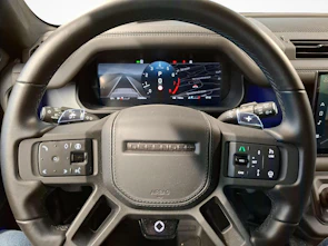 image du véhicule LAND ROVER Defender 110 4.4 V8 Octa Edition One