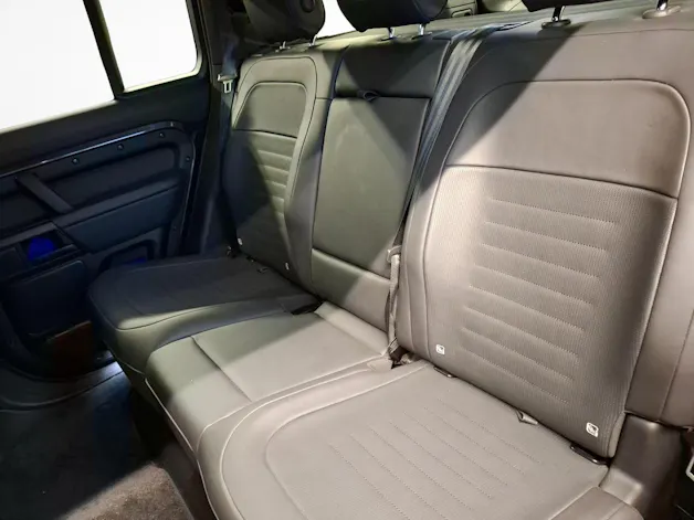 Land Rover Defender 110 4.4 V8 Octa Edition One
