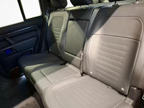 image du véhicule LAND ROVER Defender 110 4.4 V8 Octa Edition One