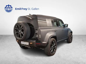 image du véhicule LAND ROVER Defender 110 4.4 V8 Octa Edition One