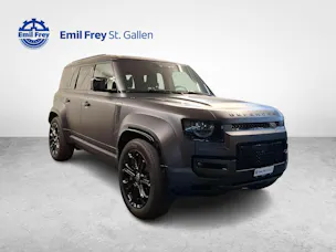 Land Rover Defender 110 4.4 V8 Octa Edition One