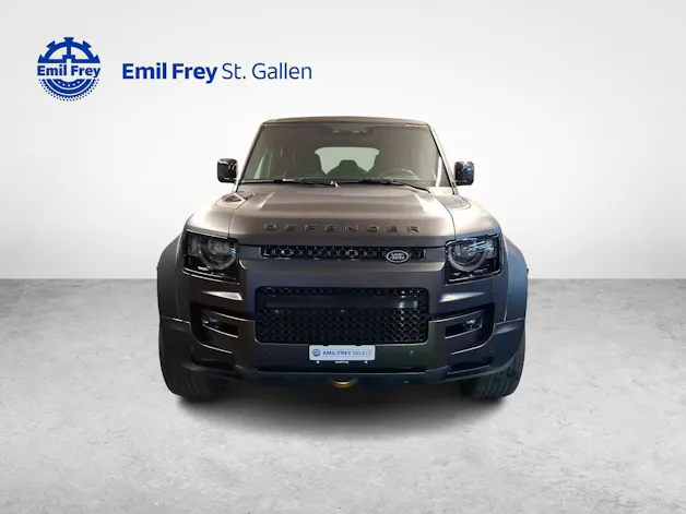 Land Rover Defender 110 4.4 V8 Octa Edition One