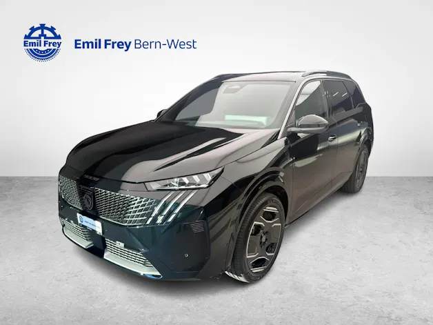 PEUGEOT 5008 e-GT Exclusive AWD