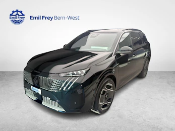 Fahrzeugbild PEUGEOT 5008 e-GT Exclusive AWD Fahrzeugbild PEUGEOT 5008 e-GT Exclusive AWD