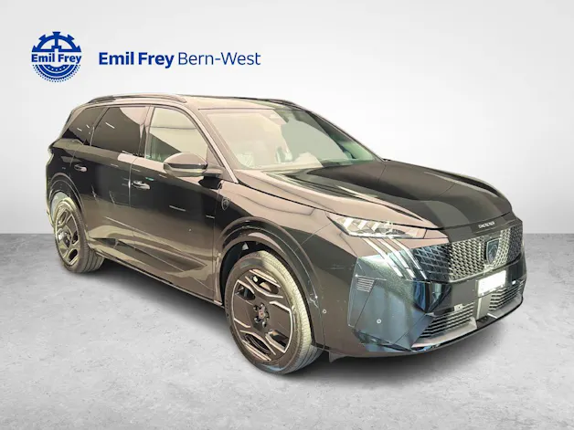 PEUGEOT 5008 e-GT Exclusive AWD
