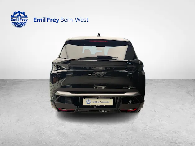 PEUGEOT 5008 e-GT Exclusive AWD