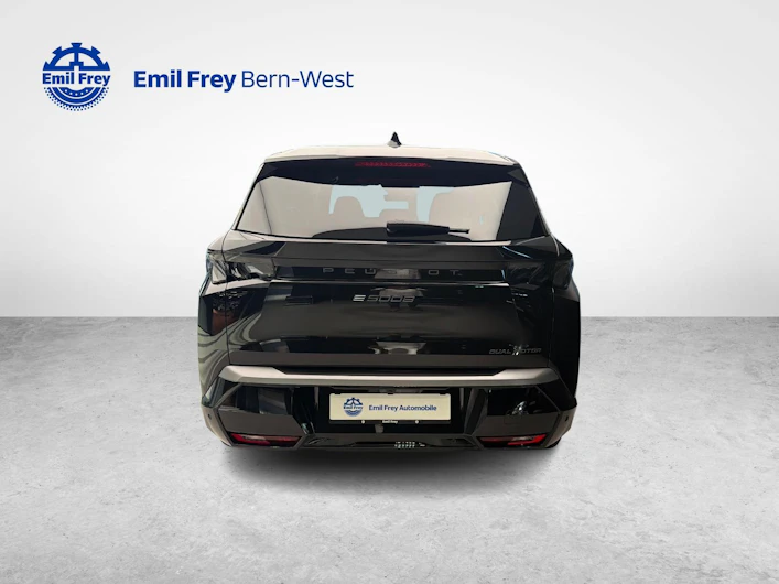 image du véhicule PEUGEOT 5008