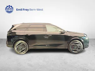 PEUGEOT 5008 e-GT Exclusive AWD