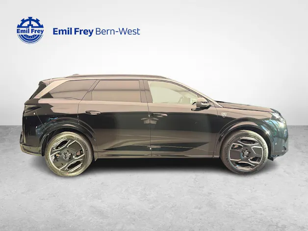 PEUGEOT 5008 e-GT Exclusive AWD