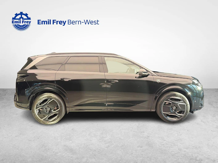 image du véhicule PEUGEOT 5008