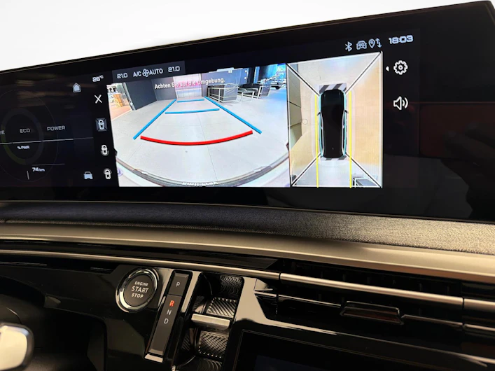 image du véhicule PEUGEOT 5008