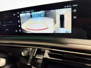 PEUGEOT 5008 e-GT Exclusive AWD