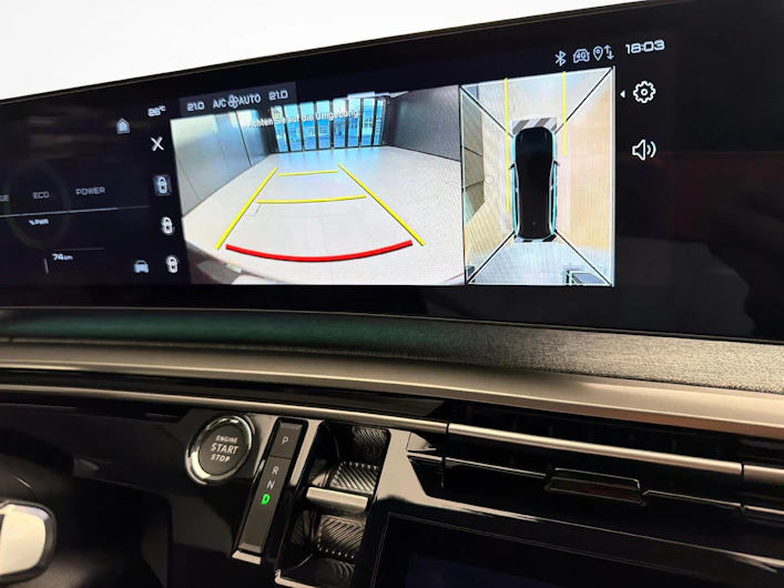 image du véhicule PEUGEOT 5008
