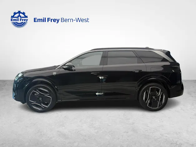 PEUGEOT 5008 e-GT Exclusive AWD