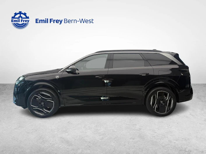 image du véhicule PEUGEOT 5008