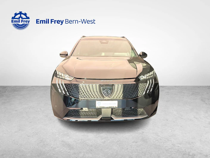 image du véhicule PEUGEOT 5008