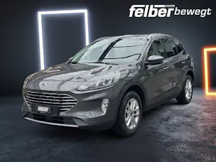 FORD Kuga 2.5 Hybrid Titanium