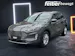 FORD Kuga 2.5 Hybrid Titanium