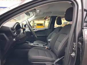 FORD Kuga 2.5 Hybrid Titanium