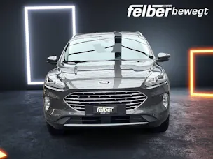 FORD Kuga 2.5 Hybrid Titanium
