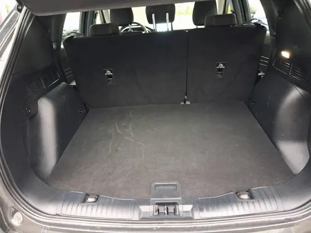 FORD Kuga 2.5 Hybrid Titanium