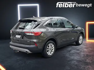 FORD Kuga 2.5 Hybrid Titanium