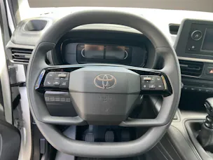 Toyota PROACE CITY Van L1 1.2 Active