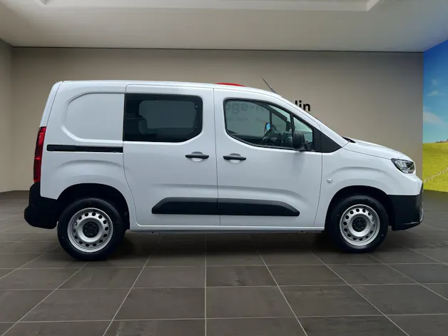 Toyota PROACE CITY Van L1 1.2 Active