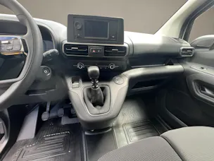 Toyota PROACE CITY Van L1 1.2 Active