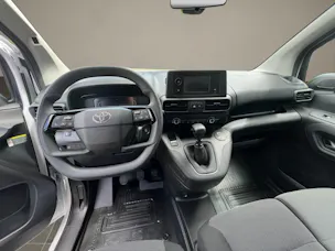 Toyota PROACE CITY Van L1 1.2 Active