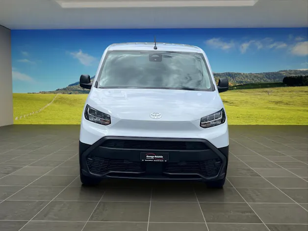 Toyota PROACE CITY Van L1 1.2 Active