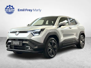 image du véhicule SUZUKI e Vitara Piz Sulai Top 4x4