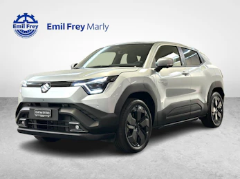 image du véhicule SUZUKI e Vitara Piz Sulai Top 4x4