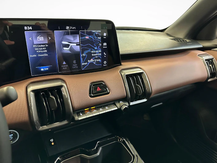 image du véhicule SUZUKI VITARA