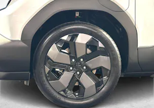 Suzuki e Vitara Piz Sulai Top 4x4