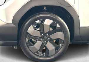 image du véhicule SUZUKI e Vitara Piz Sulai Top 4x4