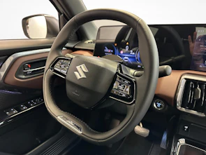 image du véhicule SUZUKI e Vitara Piz Sulai Top 4x4